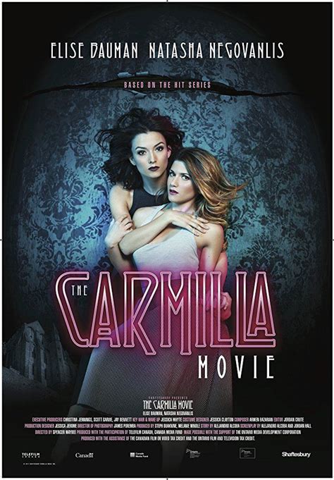 carmilla movie online sub español|the carmilla movie online free.